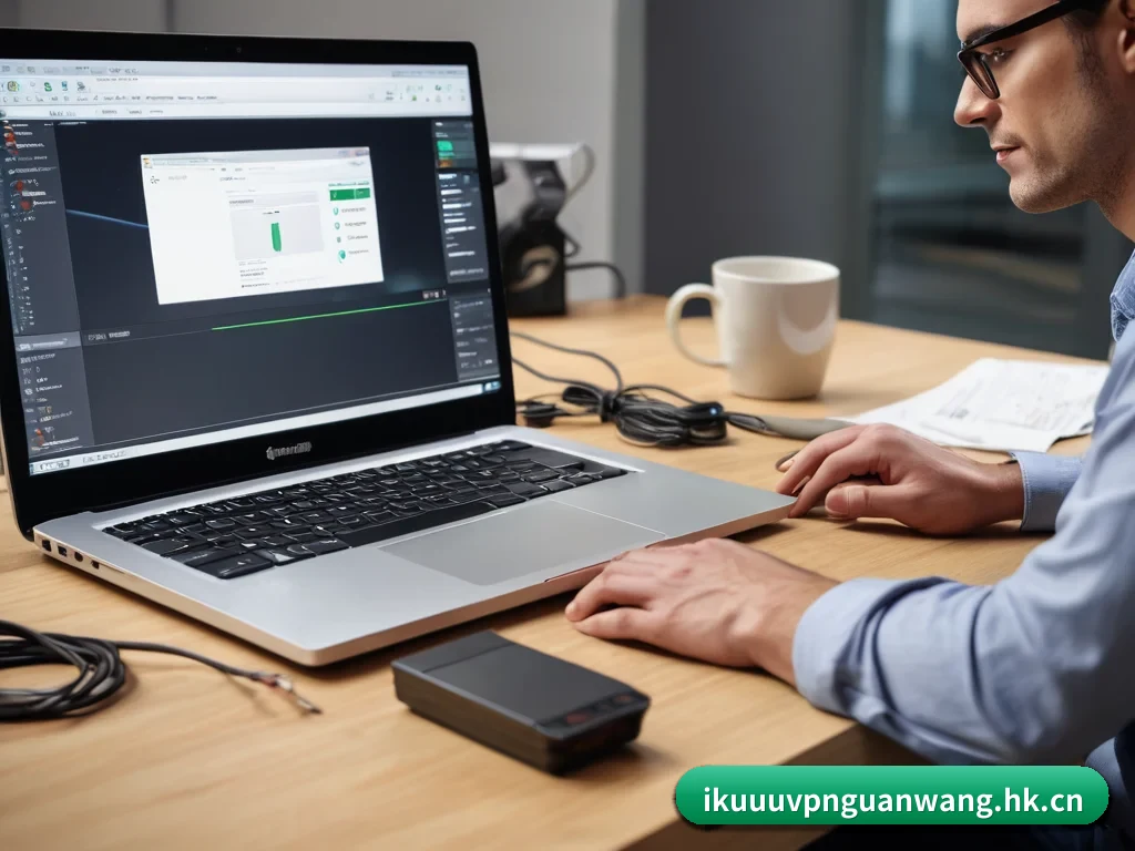 关于我们 - VPN 与网络连接内容(ikuuu vpn)
